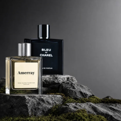 Parfum homme inspiré de Bleu de Chanel Eau de Parfum Chanel - Amerray Maroc