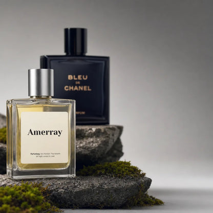 Parfum homme inspiré de Bleu de Chanel Parfum Chanel - Amerray Maroc