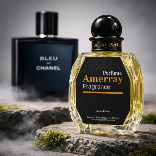 Bleu De Chanel - Amerray & Co.