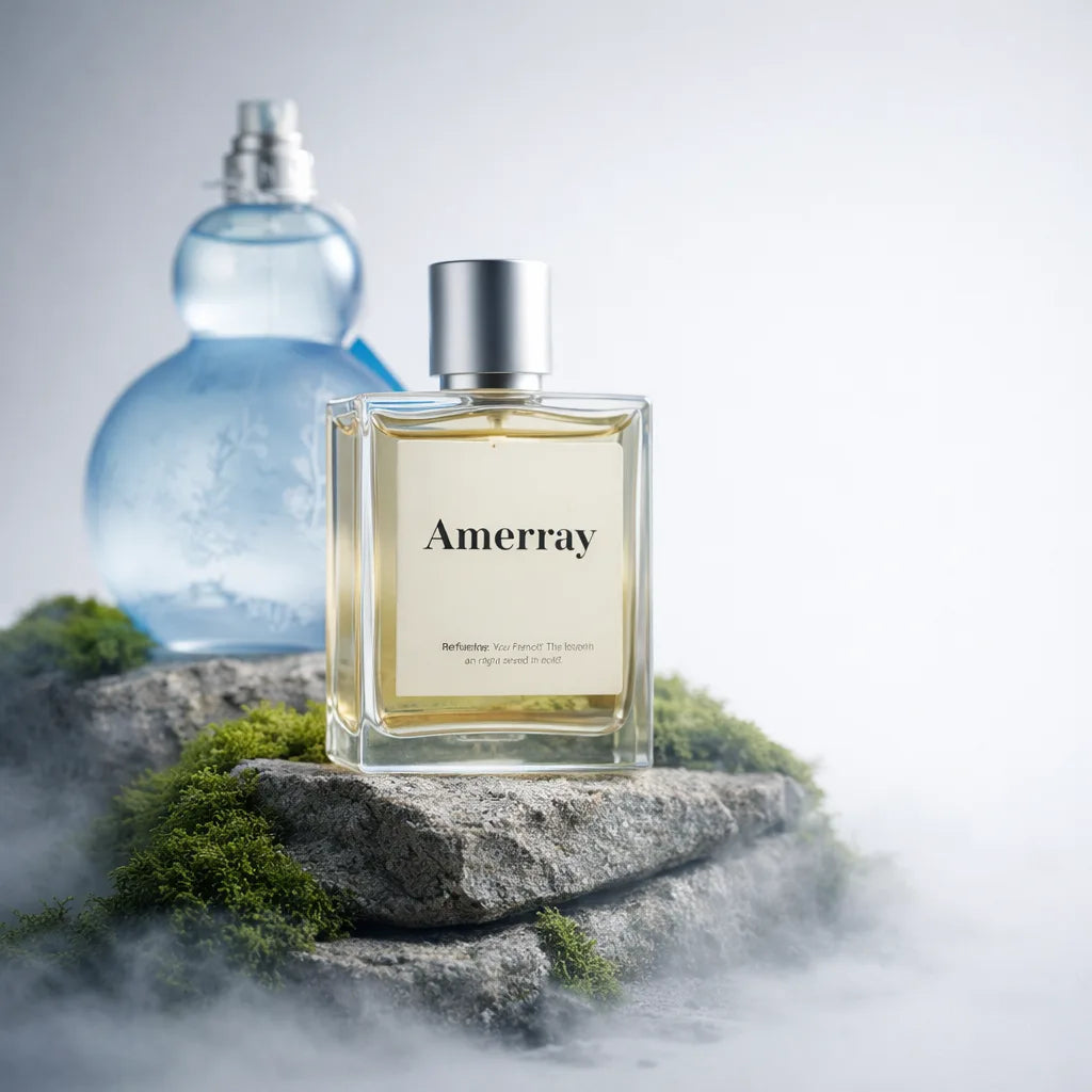 Parfum femme inspiré de Blue Charm Azzaro - Amerray Maroc