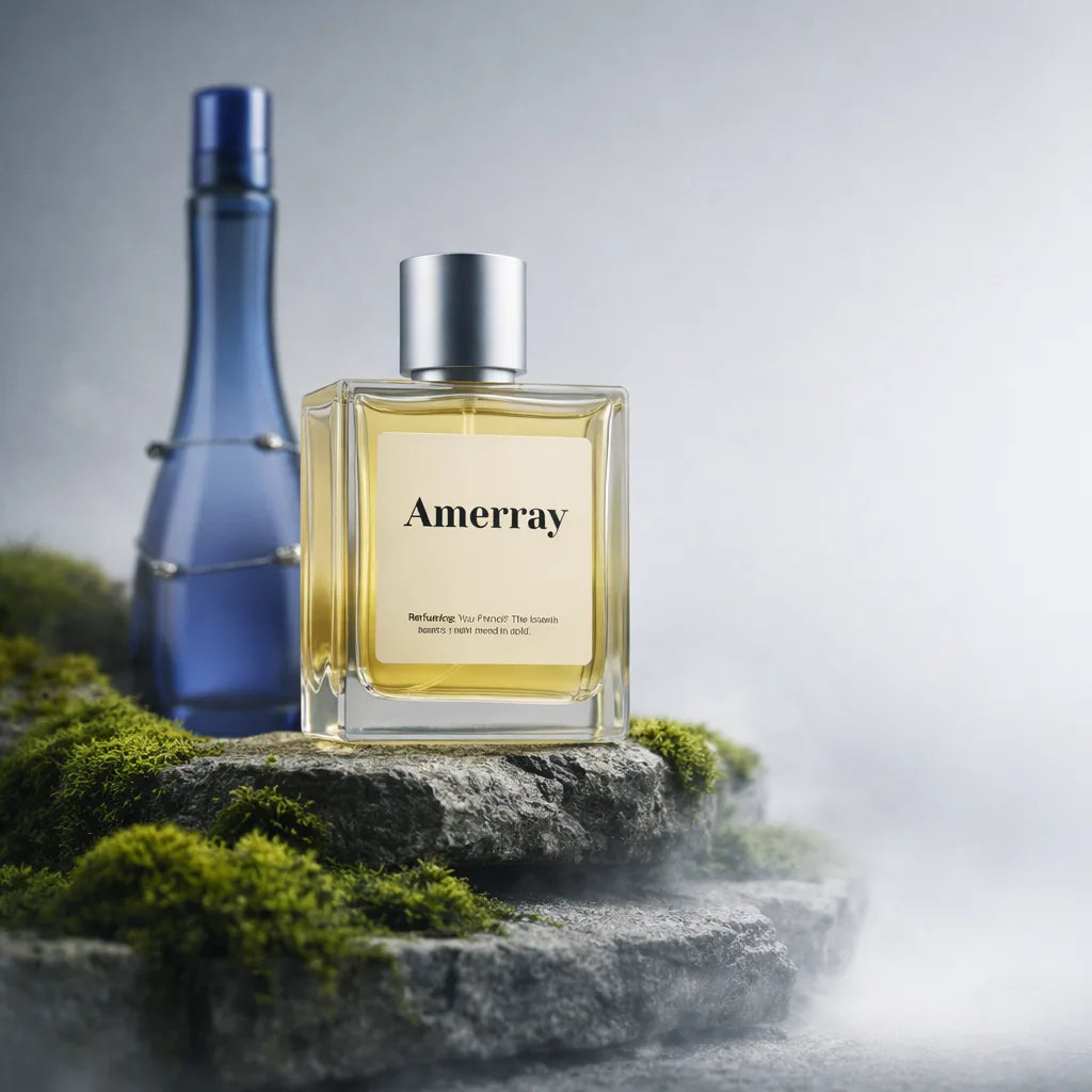 Parfum femme inspiré de Blue Glow Jennifer Lopez - Amerray Maroc