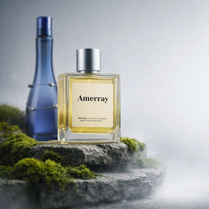 Parfum femme inspiré de Blue Glow Jennifer Lopez - Amerray Maroc
