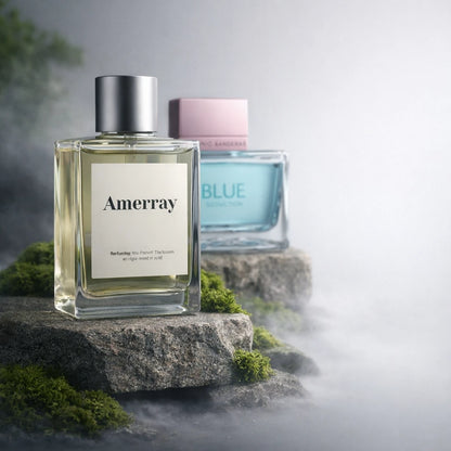 Parfum inspiré de Blue Seduction Antonio Banderas - Amerray Maroc