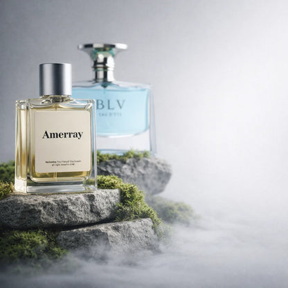 Parfum femme inspiré de BLV Eau D'ete Bvlgari - Amerray Maroc