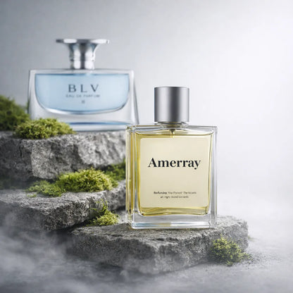 Parfum femme inspiré de Blv II Bvlgari - Amerray Maroc