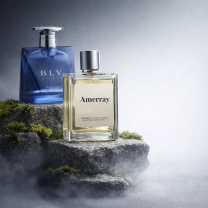 Parfum femme inspiré de BLV Notte Bvlgari - Amerray Maroc
