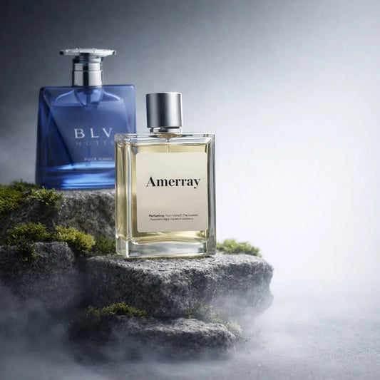 Parfum femme inspiré de BLV Notte Bvlgari - Amerray Maroc