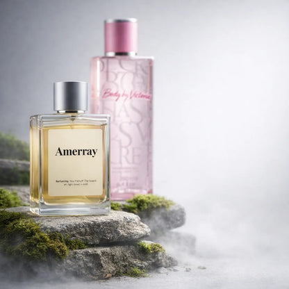 Parfum femme inspiré de Body by Victoria Victoria Secret - Amerray Maroc