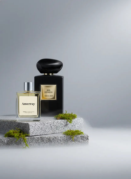 Parfum homme inspiré de Bois D'encens Armani Prive - Amerray Maroc