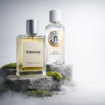 Parfum femme inspiré de Bois D'orange Roger & Gallet - Amerray Maroc
