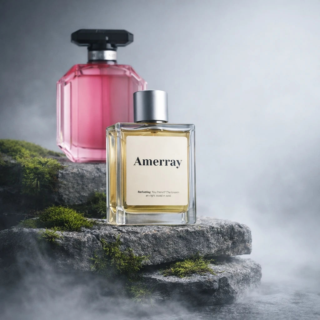 Parfum femme inspiré de Bombshell Forver - Amerray Maroc