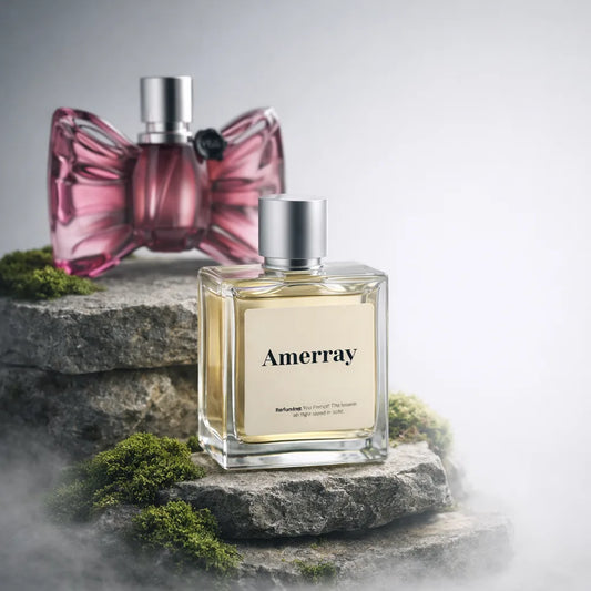 Parfum femme inspiré de Bon Bon Viktor & Rolf - Amerray Maroc
