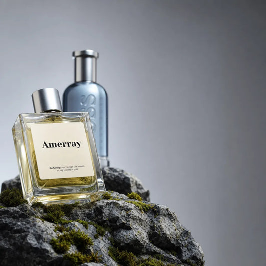 Parfum homme inspiré de Boss Bottled Tonic Hugo Boss - Amerray Maroc