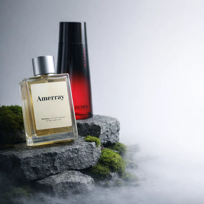 Parfum femme inspiré de Boss Intense Pour Femme Hugo Boss - Amerray Maroc