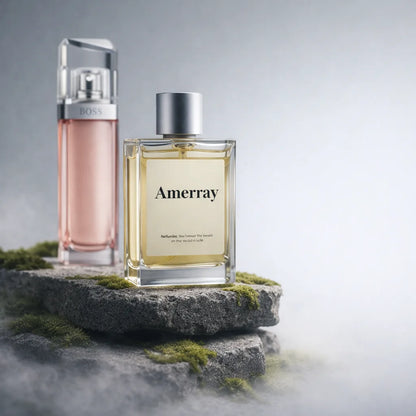 Parfum femme inspiré de Boss Ma Vie Hugo Boss - Amerray Maroc