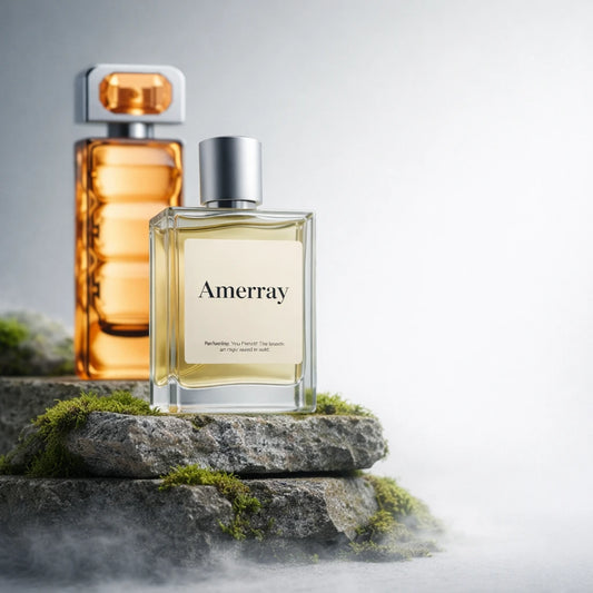 Parfum inspiré de Boss Orange Hugo Boss - Amerray Maroc