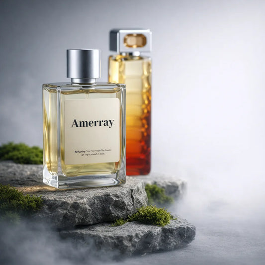 Parfum femme inspiré de Boss Orange Sunset Hugo Boss - Amerray Maroc