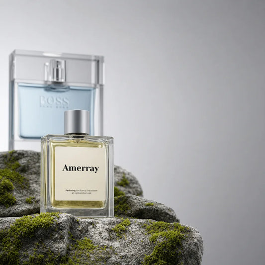 Parfum homme inspiré de Boss Pure Hugo Boss - Amerray Maroc