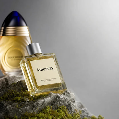 Parfum homme inspiré de Boucheron - Amerray Maroc