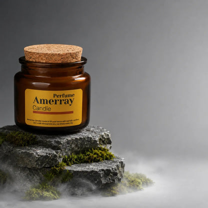 Bougie Parfumée – Amerray Candle
