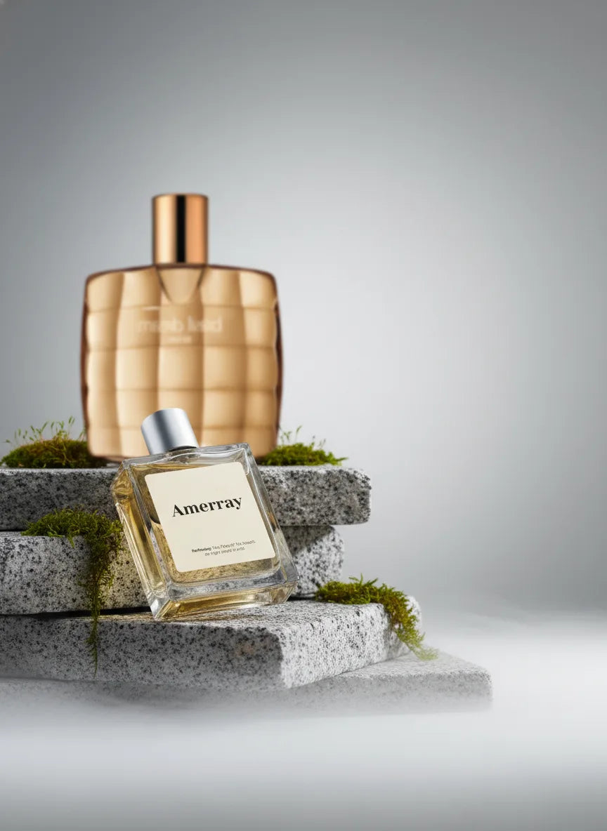 Parfum homme inspiré de Brasil Dream for Him Estee Lauder - Amerray Maroc