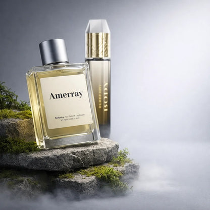 Parfum femme inspiré de Burberry Body Burberry - Amerray Maroc