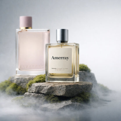 Parfum inspiré de Burberry Her Eau de Parfum - Amerray Maroc
