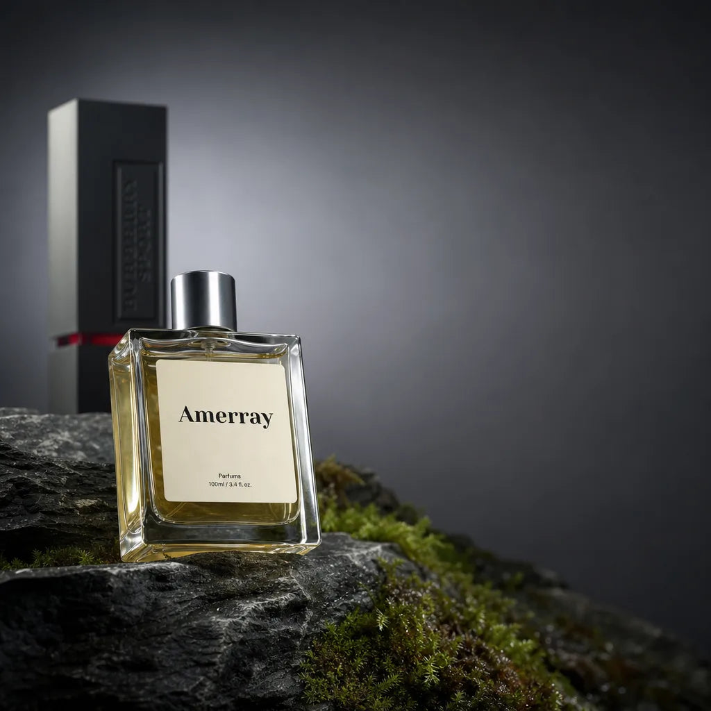 Parfum homme inspiré de Burberry Sport for Men Burberry - Amerray Maroc