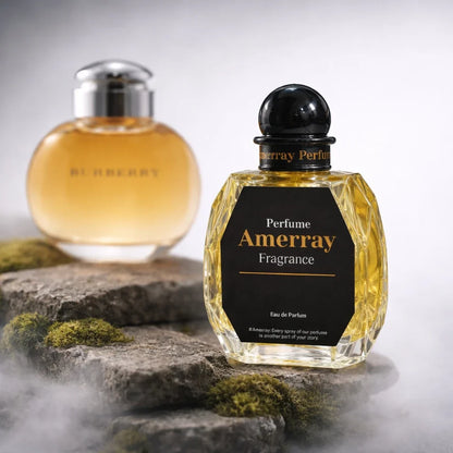 Parfum inspiré de Burberry Goddess par Burberry – Amerray Maroc