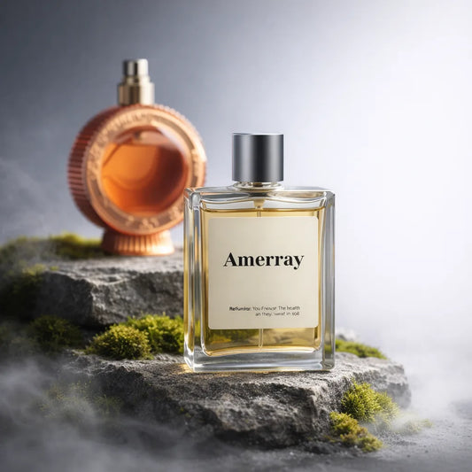 Parfum femme inspiré de Busaina Rasasi - Amerray Maroc