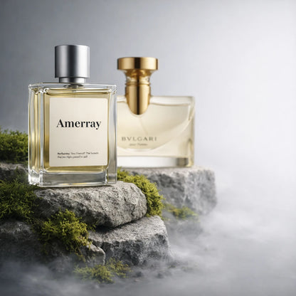 Parfum femme inspiré de Bvlgari Women - Amerray Maroc