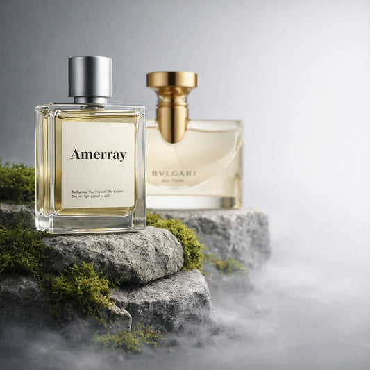 Parfum femme inspiré de Bvlgari Women - Amerray Maroc