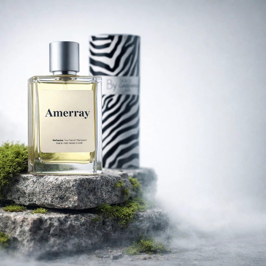 Parfum homme inspiré de By - Amerray Maroc