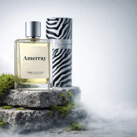 Parfum homme inspiré de By - Amerray Maroc