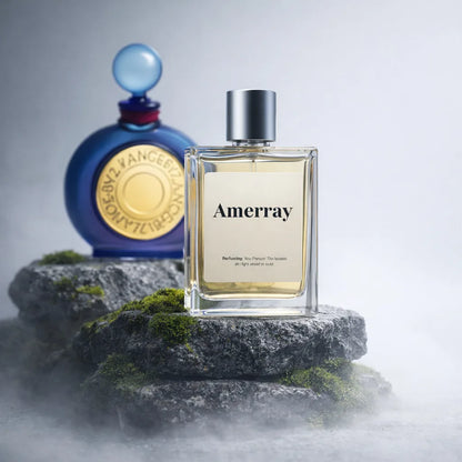 Parfum femme inspiré de Byzance Rochas - Amerray Maroc