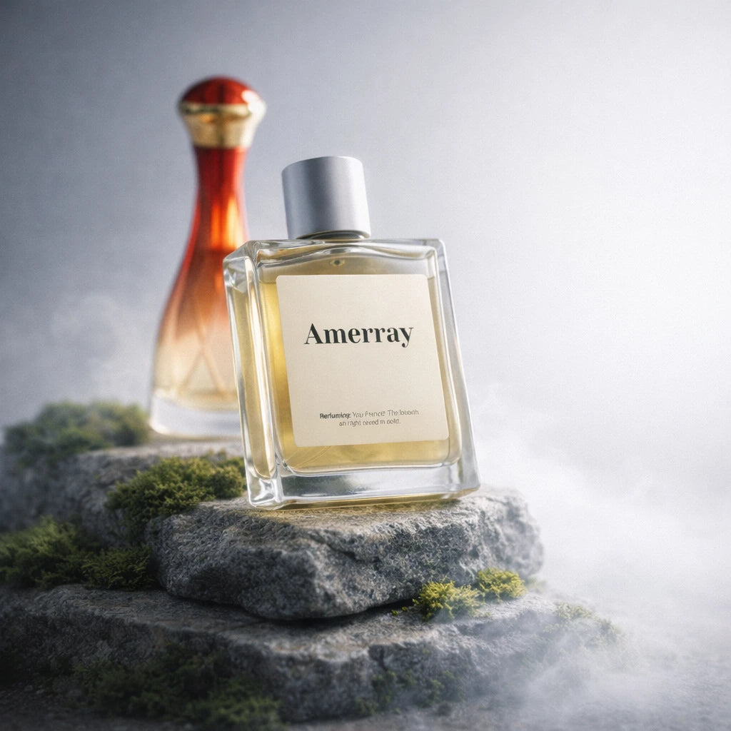 Parfum femme inspiré de Cabaret - Amerray Maroc