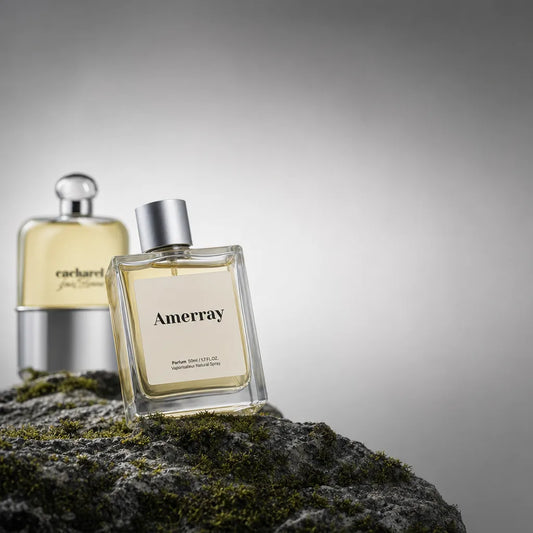 Parfum homme inspiré de Cacharel - Amerray Maroc