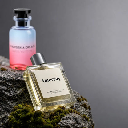 Parfum homme inspiré de California Dream Louis Vuitton - Amerray Maroc
