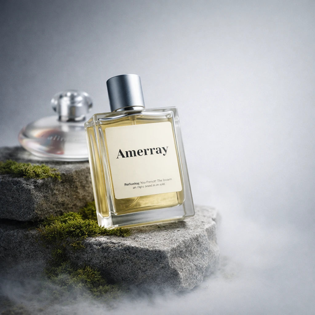 Parfum femme inspiré de Caline - Amerray Maroc