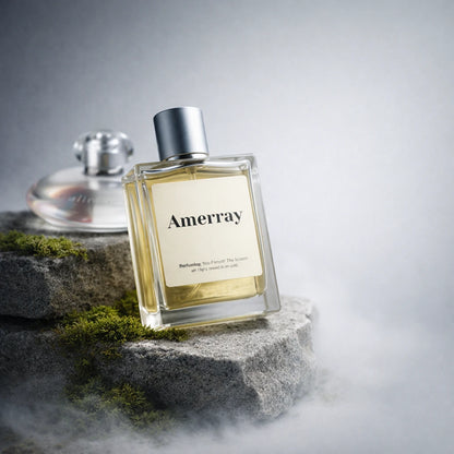 Parfum femme inspiré de Caline - Amerray Maroc