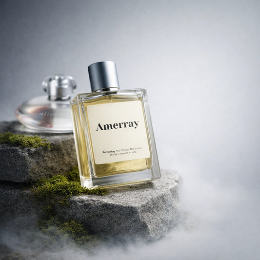 Parfum femme inspiré de Caline - Amerray Maroc