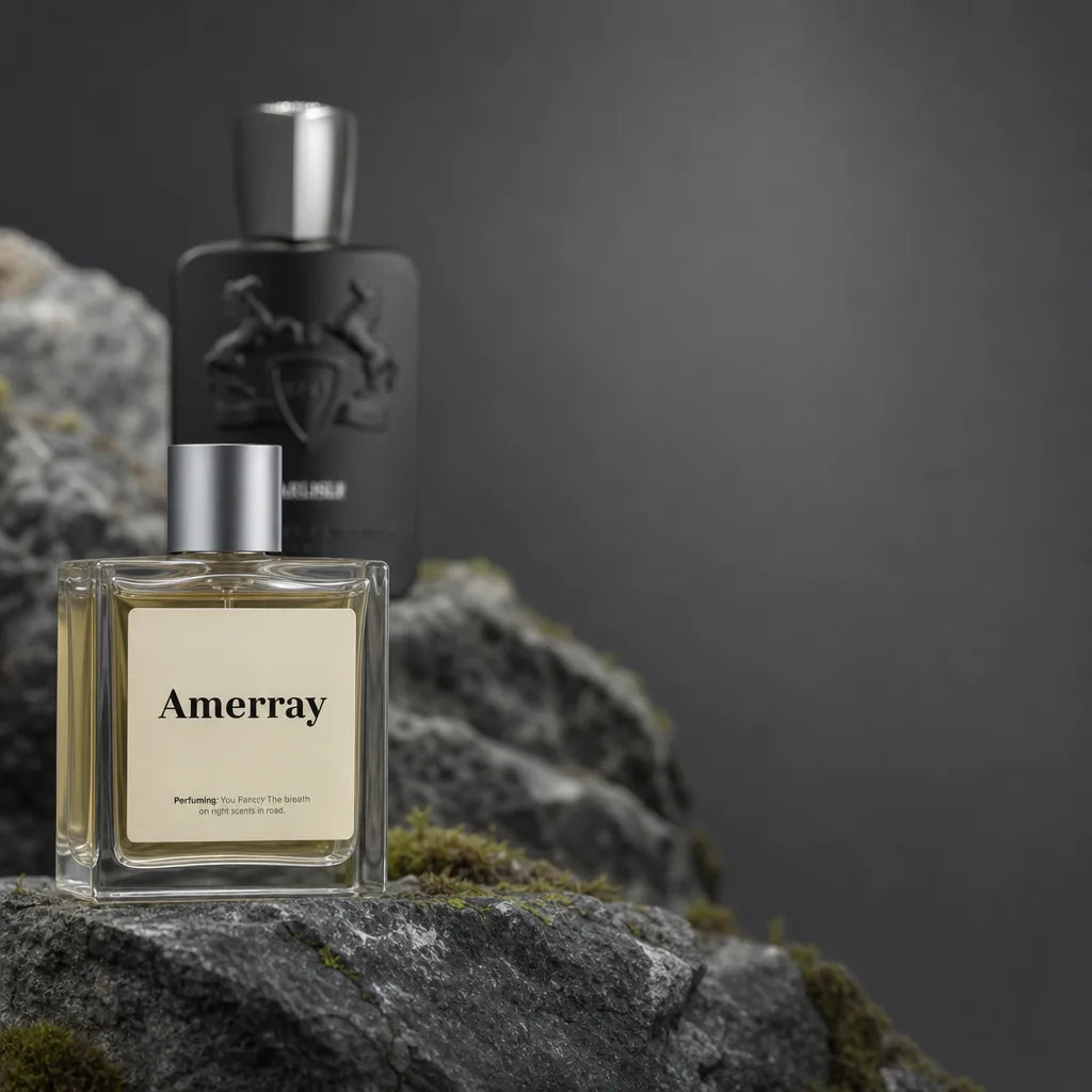 Parfum homme inspiré de Carlisle Parfums de Marly - Amerray Maroc