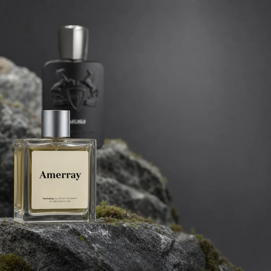 Parfum homme inspiré de Carlisle Parfums de Marly - Amerray Maroc