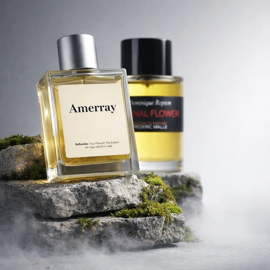 Parfum femme inspiré de Carnal Flower Frederic Malle - Amerray Maroc