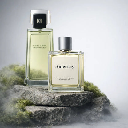 Parfum femme inspiré de Carolina Herrera - Amerray Maroc