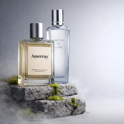 Parfum femme inspiré de Cartier De Lune Cartier - Amerray Maroc