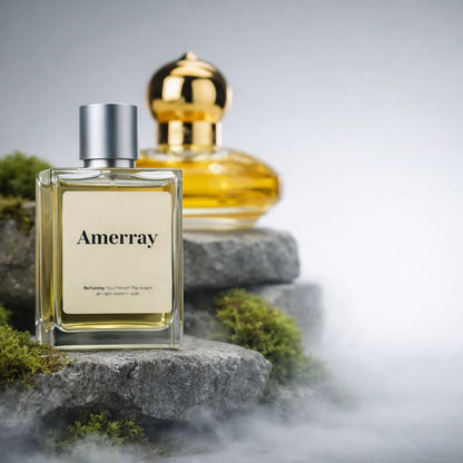 Parfum femme inspiré de Casmir Chopard - Amerray Maroc