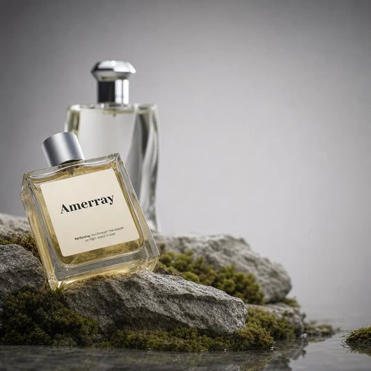Parfum homme inspiré de Casran Chopard - Amerray Maroc