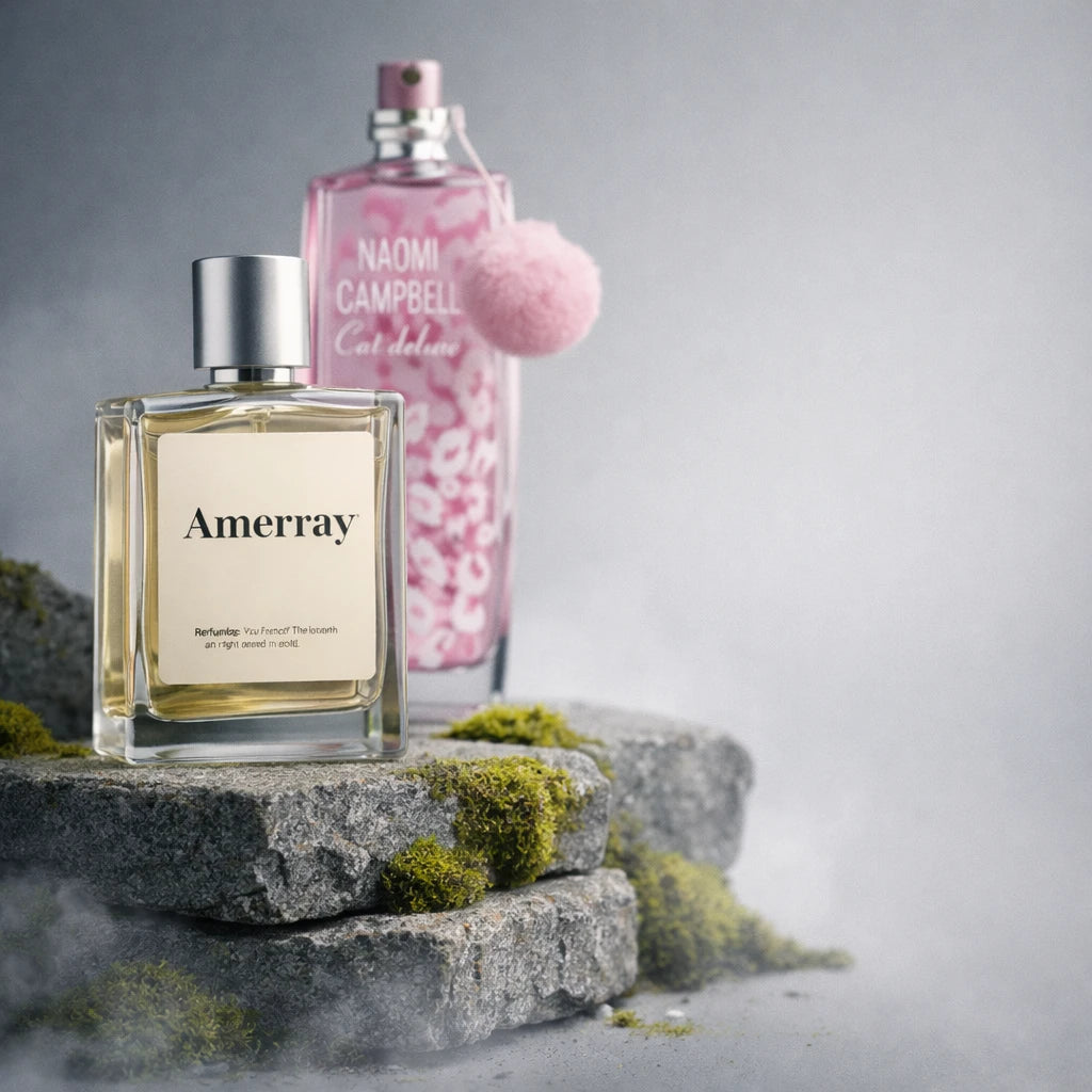 Parfum femme inspiré de Cat Deluxe - Amerray Maroc