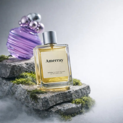 Parfum femme inspiré de Catch Me Cacharel - Amerray Maroc